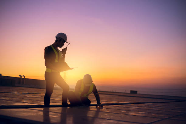 Best Commercial Roofing Services  in Cashmere, WA