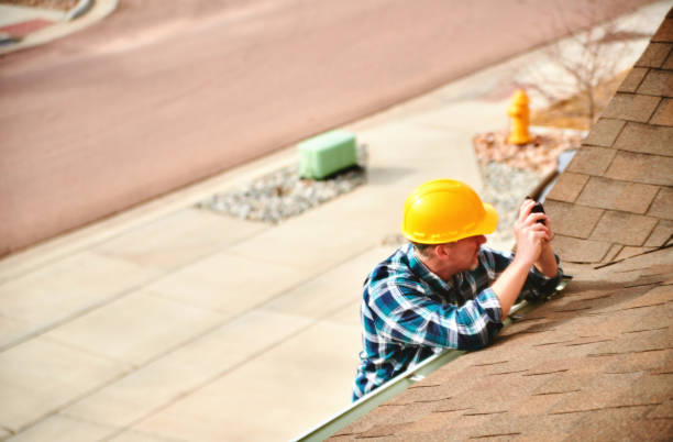 Sealant for Roof in Cashmere, WA