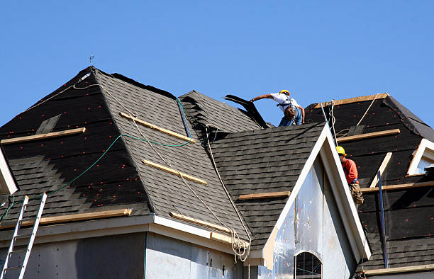 Best Roofing Contractors for Homes  in Cashmere, WA