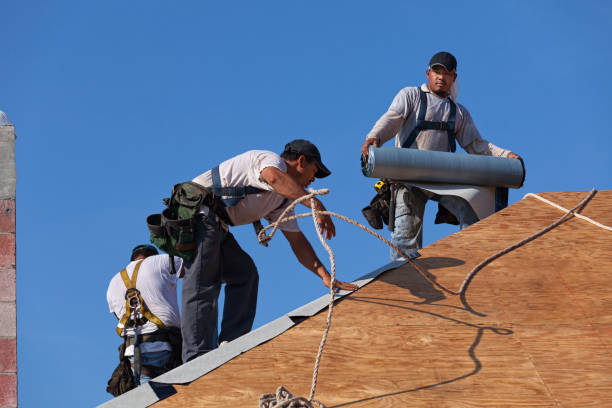 Reliable Cashmere, WA Roofing Contractor Solutions