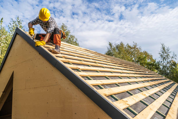 Best Roof Repair Specialists  in Cashmere, WA