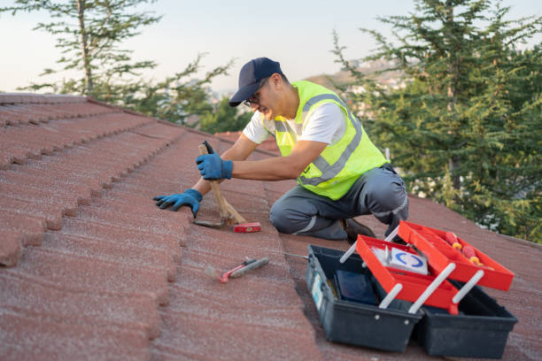 Best Best Roofing Contractors  in Cashmere, WA