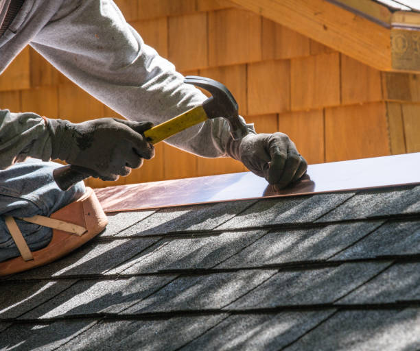Best Tile Roofing Contractor  in Cashmere, WA